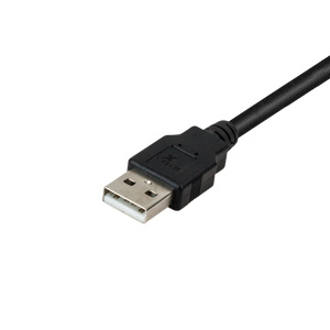 Extensión USB XTECH 2.0 macho A a hembra A (3m) XTC-305 - Image 2