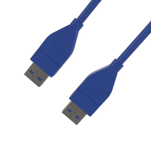 Cable USB 3.0 A macho a macho Xtech XTC-352