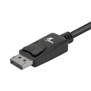 Cable con conector DisplayPort Macho a DisplayPort Macho XTC-354 - Image 3