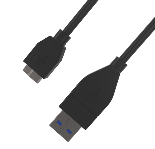 Cable USB 3.0 macho A a micro-USB macho B Xtech XTC-365 - Image 4