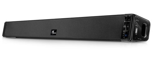Soundbar Slide 40W XTech XTS-801