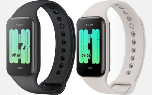 Xiaomi Smart Band 2