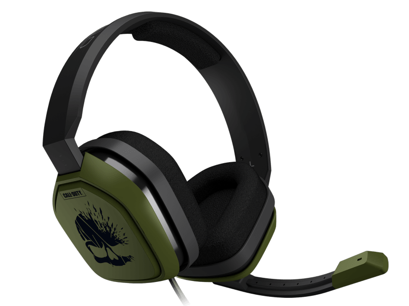 Logitech Gaming Astro A10 - Image 3