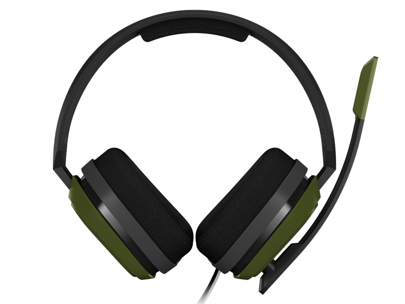 Logitech Gaming Astro A10 - Image 2