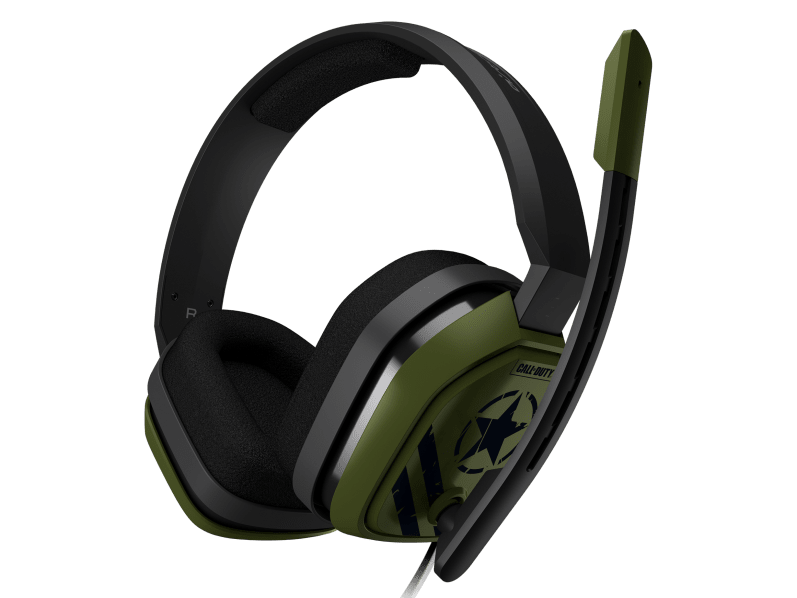 Logitech Gaming Astro A10 - Image 4