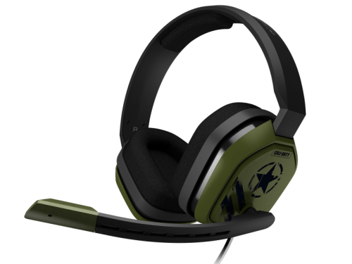 Logitech Gaming Astro A10