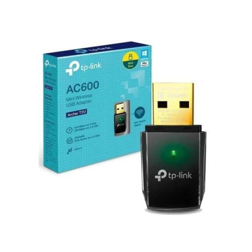 Tp-link AC600 Mini Usb