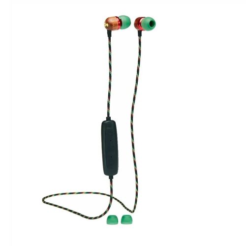 House Of Marley Smile Jamaica Wireless 2