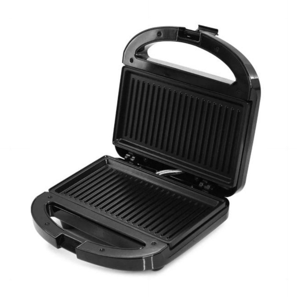Black & Decker PANINI XPRESS PAN24535 - Image 2