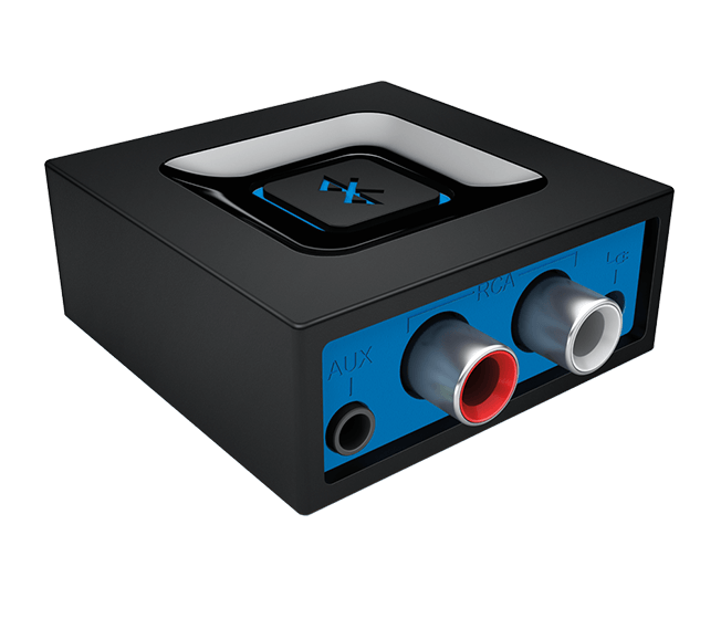 RECEPTOR DE AUDIO BLUETOOTH LOGITECH - Image 3