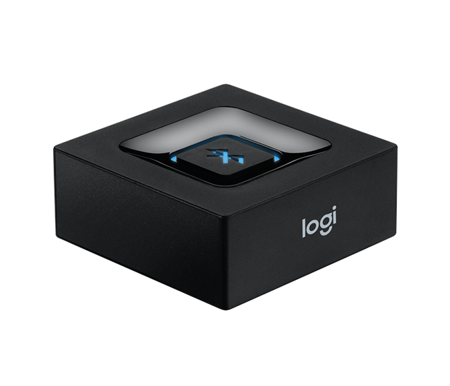 RECEPTOR DE AUDIO BLUETOOTH LOGITECH - Image 2
