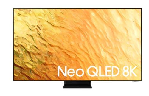 Samsung TV 85in Neo QLED 8K QN85QN800BPXPA