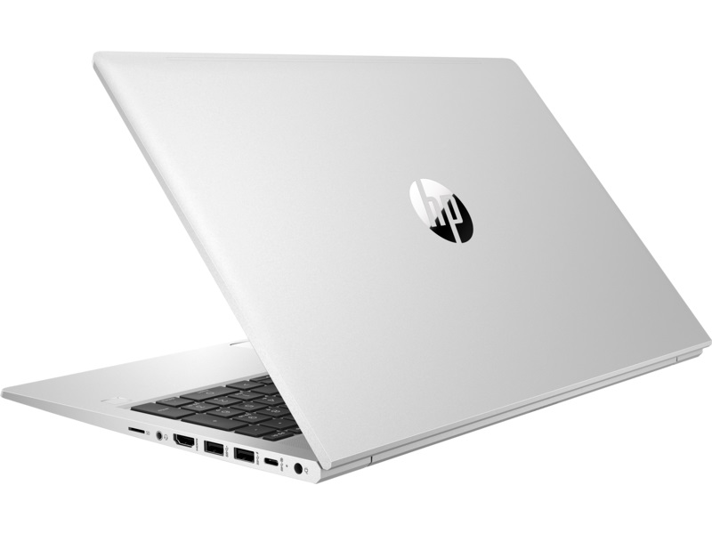 HP ProBook 450 G8, Intel Core i7 1165G7 / 2.8 GHz, 16 GB De
