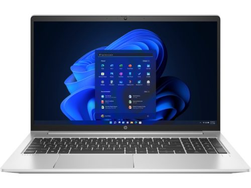 HP ProBook 450 G8, 15.6" 1920 x 1080 LCD, Intel Core i7 I7-10510U, 8 GB De Memoria Ram, 512 GB SSD 26N53LT#ABM