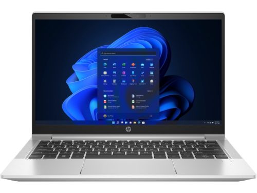 HP ProBook 430G8 13", Intel Core i7 I7-1165G7, 8 GB De Memoria Ram, 512 GB SSD, Windows 10 Pro 50Y30LT#ABM
