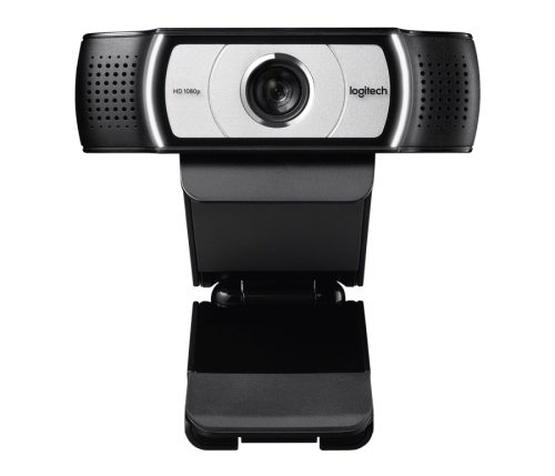 Logitech Webcam C930e 960-000971