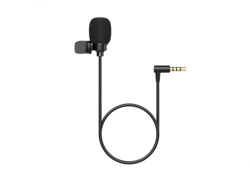 Micrófono De Solapa Havit HV-MC361