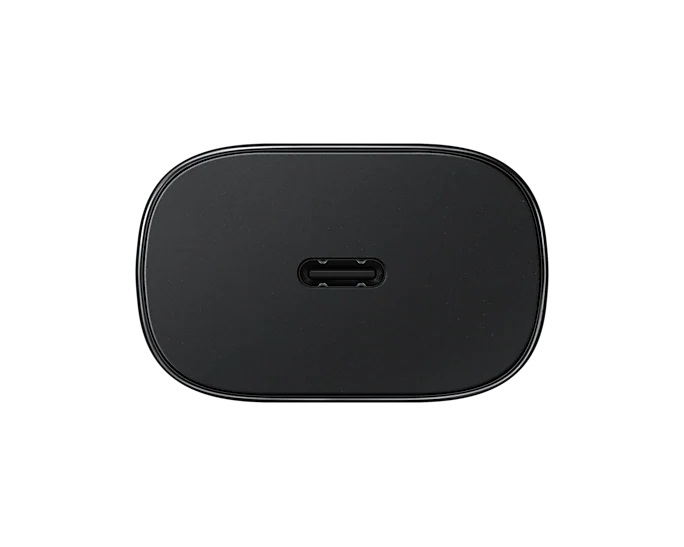 Cargador Samsung Carga Súper Rápida 25 W - Image 3