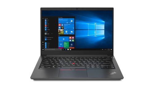 Lenovo ThinkPad E14 Gen 2 20TB, Core i5 1135G7 / 2.4 GHz, 8 GB De Memoria Ram, 256 GB SSD, Win 10 Pro 64 bits, Iris Xe Graphics  20TBS25V00