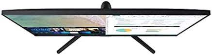 Monitor Samsung Inteligente M5 FHD 24" Y Transmisión De TV LS24AM506NNXZA - Image 4