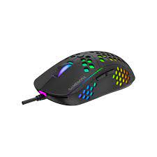 Mouse HV-MS1008 Gaming RGB - Image 3