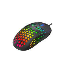 Mouse HV-MS1008 Gaming RGB - Image 4