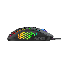 Mouse HV-MS1008 Gaming RGB - Image 5