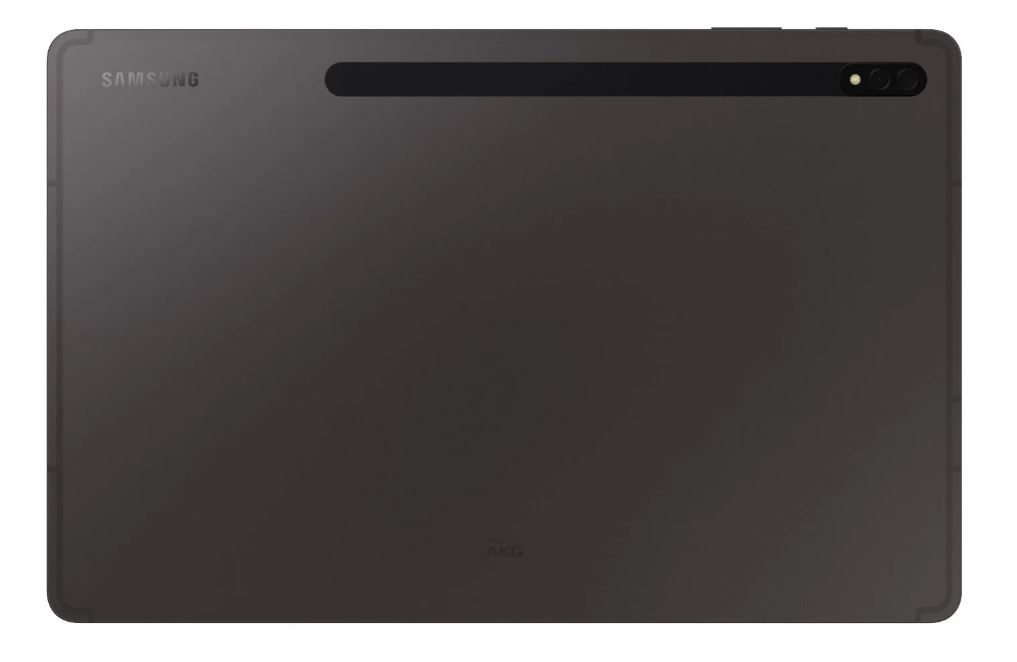 Samsung Galaxy - Tab S8 Plus - 12.4" SM-X806BZALGTO - Image 2
