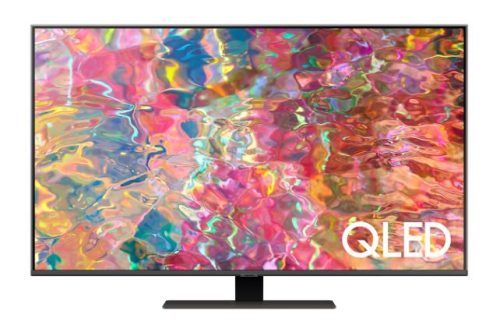 Samsung TV 75in QLED Smart 4K QN75Q80BAPXPA