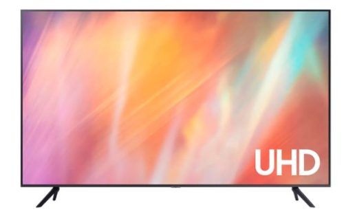 Samsung TV 70in 4K Ultra HD serie AU2021 UN70AU7000PXPA