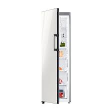 Refrigerador Samsung Bespoke Blanca1 puerta RZ32A740512/AP - Image 2