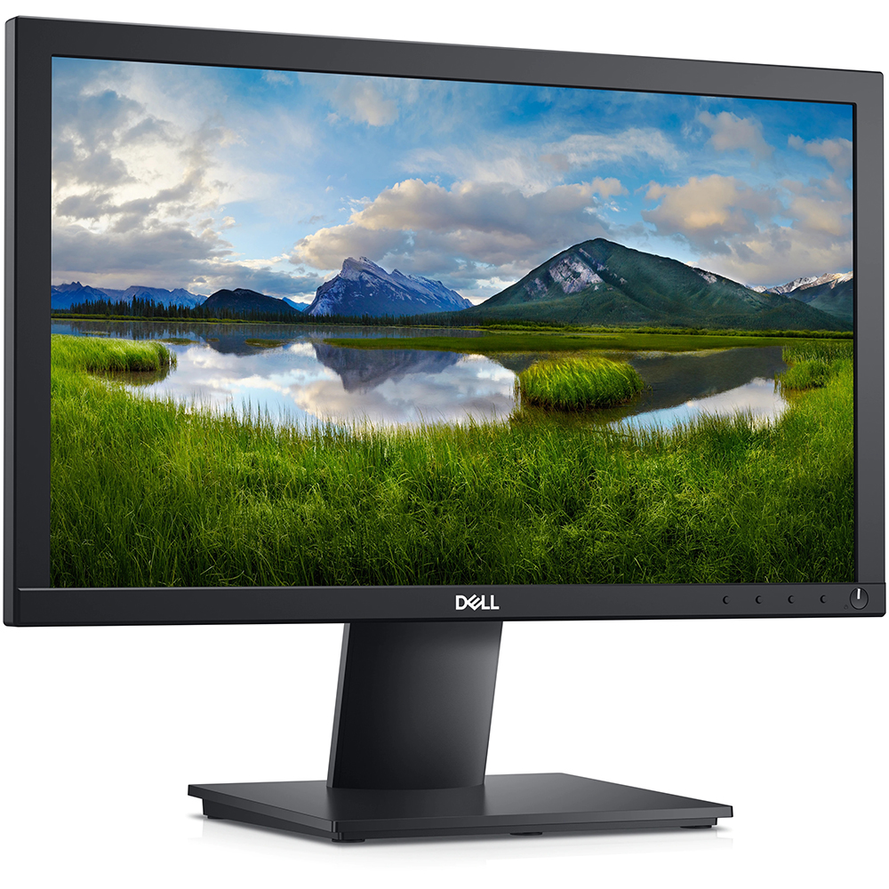 Monitor DELL 18,5" DisplayPort, VGA E1920H - Image 4