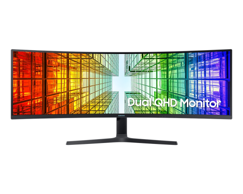 Samsung S49A950UIN - S95UA Series - monitor QLED