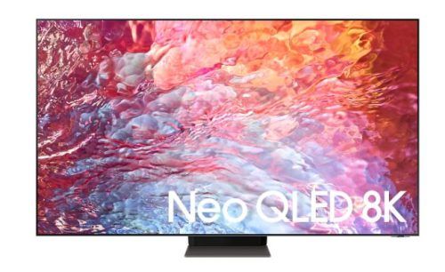 Samsung TV 65in Neo QLED 8K QN65QN700BPXPA