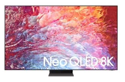 Samsung TV 75in NEO QLED 8K  QN75QN700BPXPA