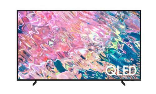 Samsung TV 85in 4K QLED  QN85Q60BAPXPA