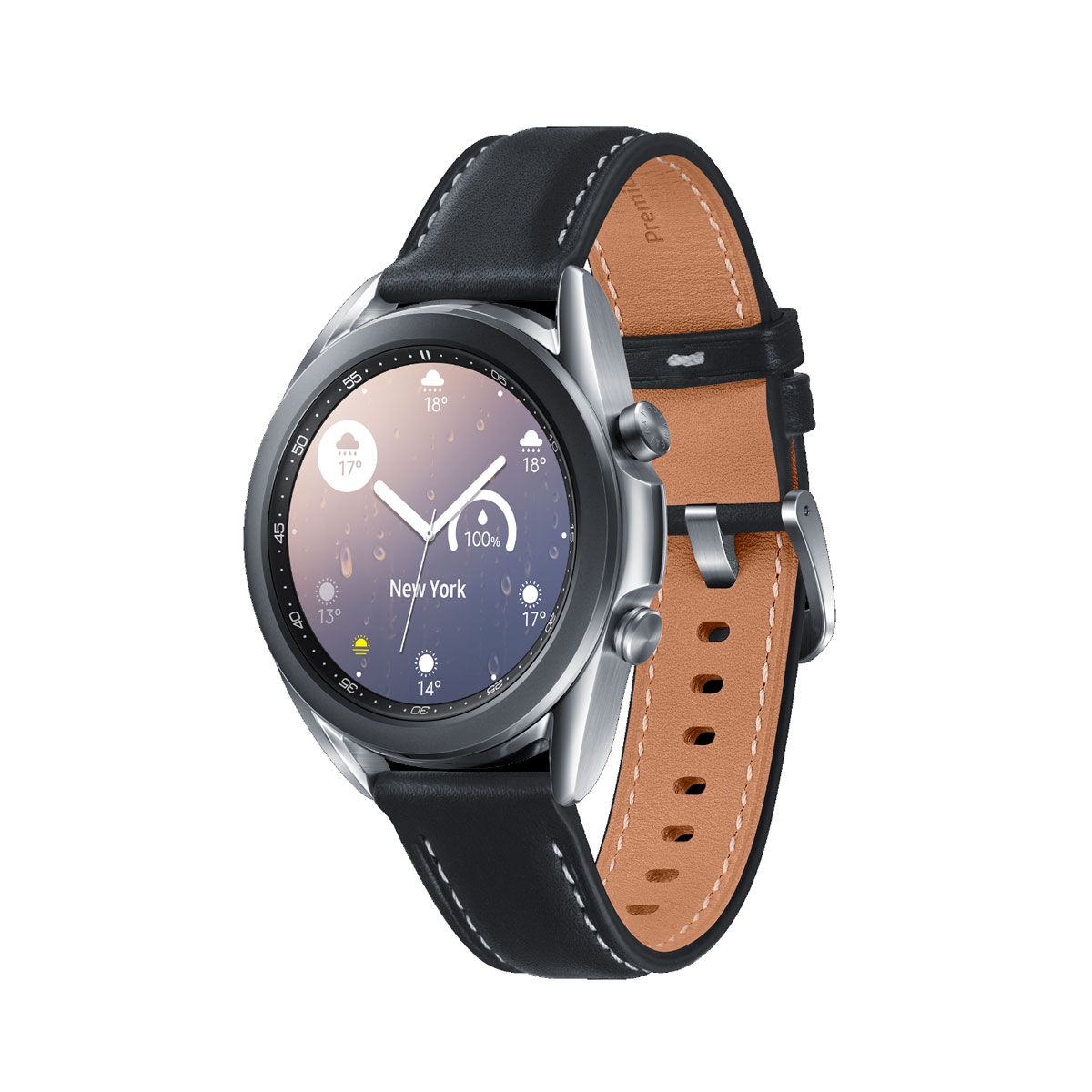 Samsung Galaxy Watch 3 41mm - Image 2