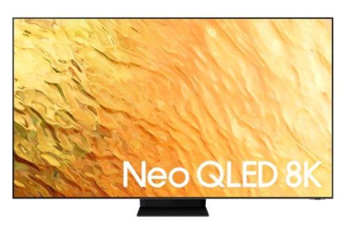 Samsung TV 75in NEO QLED 8K Smart QN75QN800BPXPA