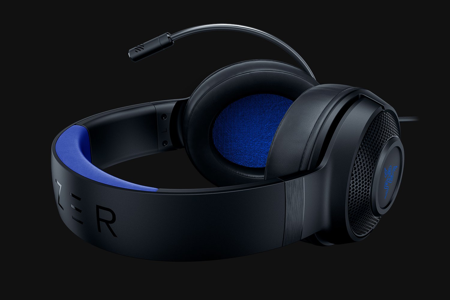 Headset Razer Kraken X para consola RZ04-02890200-R3U1 - Image 3