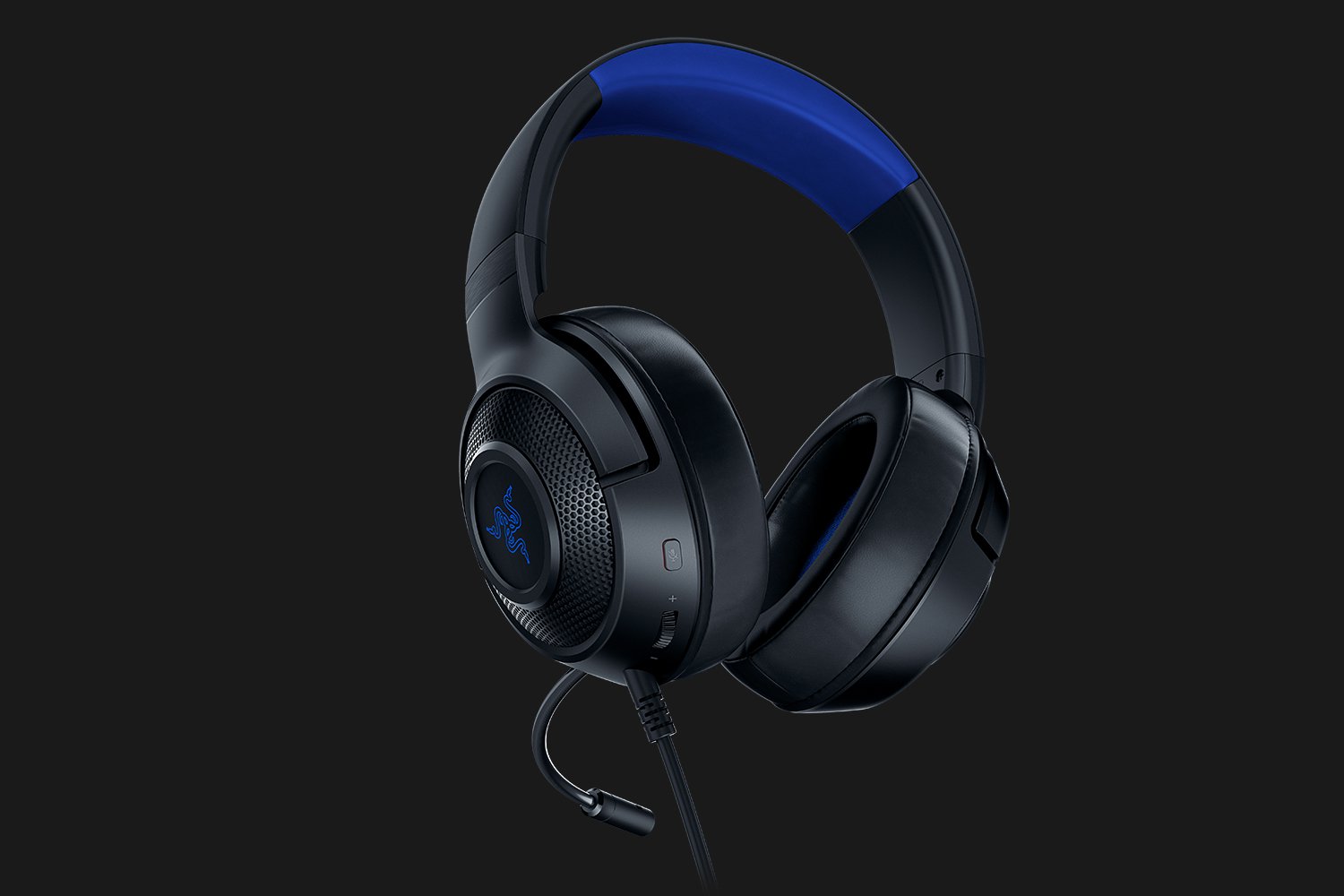 Headset Razer Kraken X para consola RZ04-02890200-R3U1 - Image 2