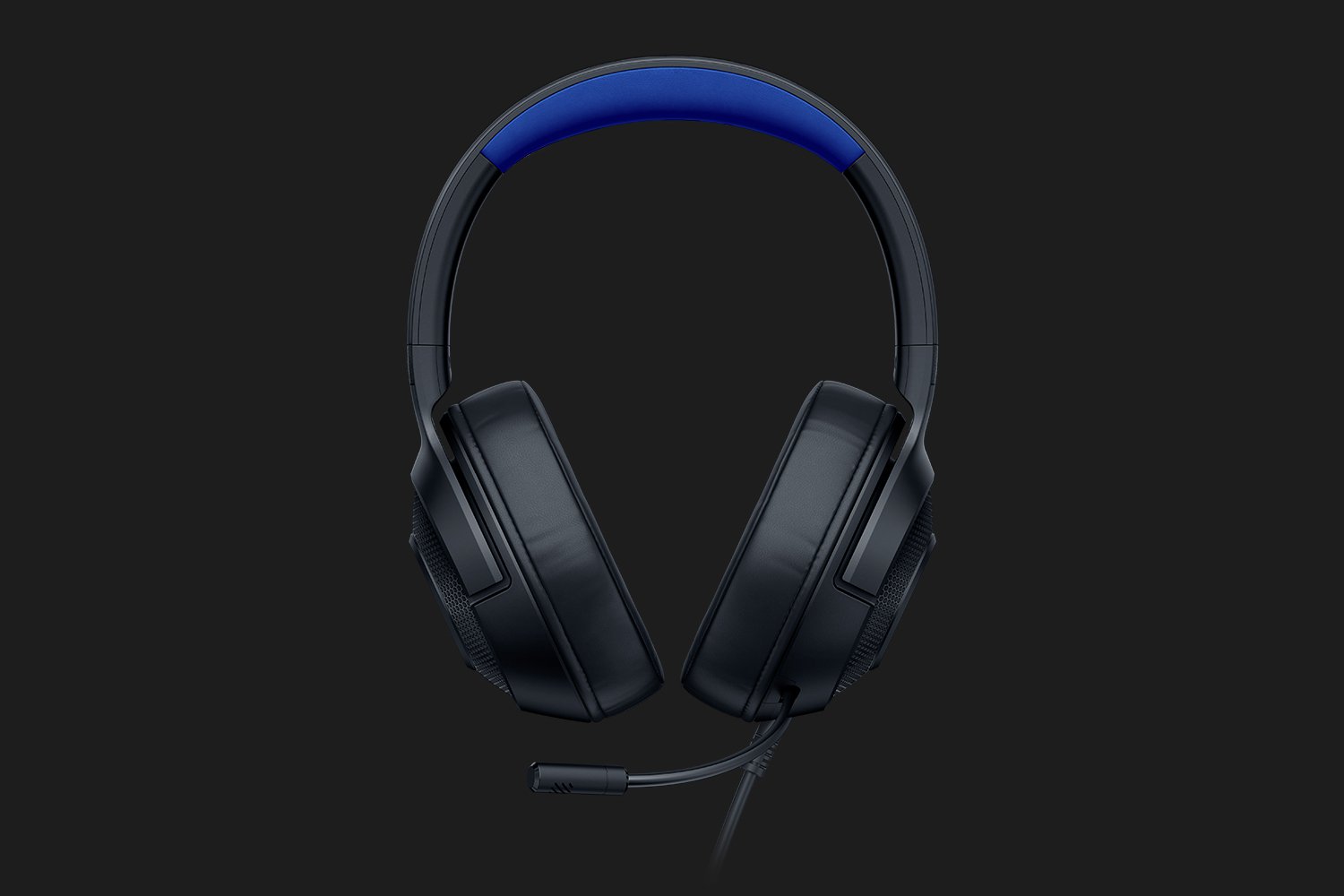 Headset Razer Kraken X para consola RZ04-02890200-R3U1 - Image 4
