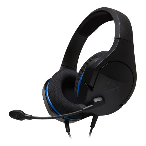 HyperX Cloud Stinger Core HX-HSCSC-BK