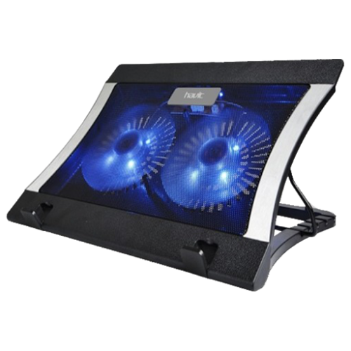 Base Enfriadora Havit 14"-15.6"-17" HV-F2051