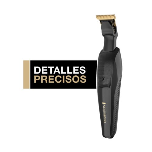 Recortadora de Barba Remington T-Series MB20A