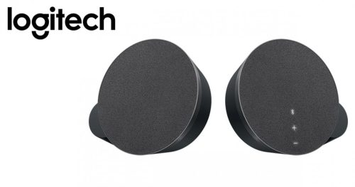 LOGITECH SPEAKERS MX SOUND PREMIUM BT 980-001281