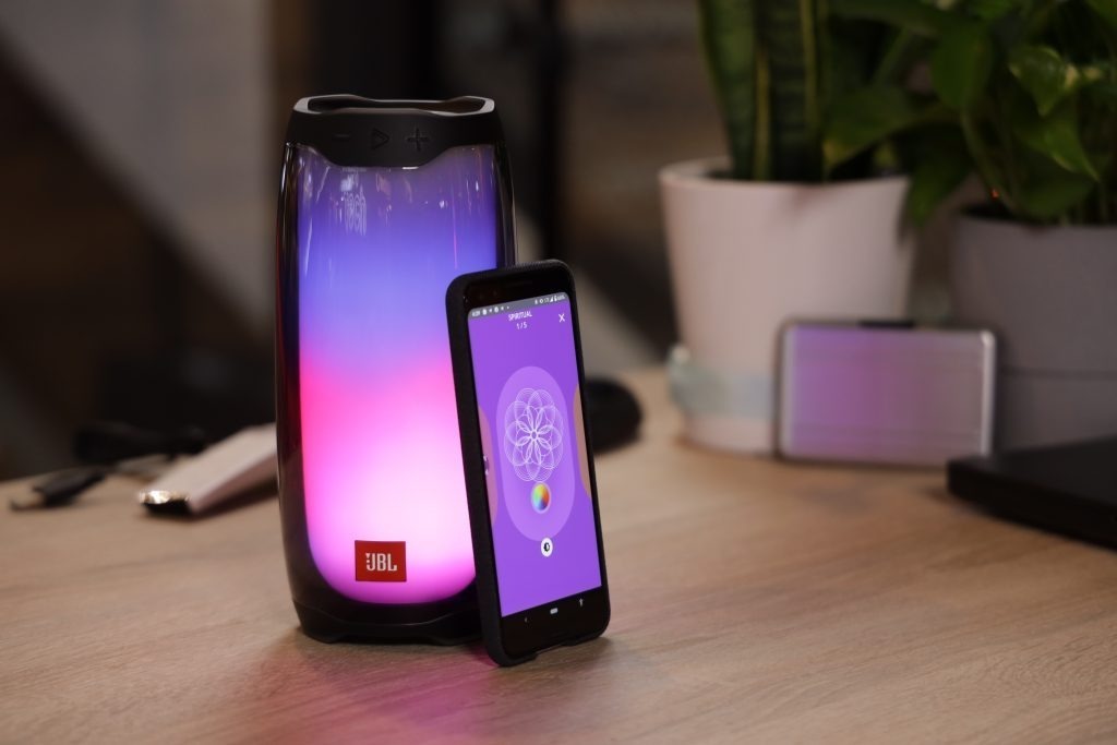 JBL Pulse 4 - Image 2