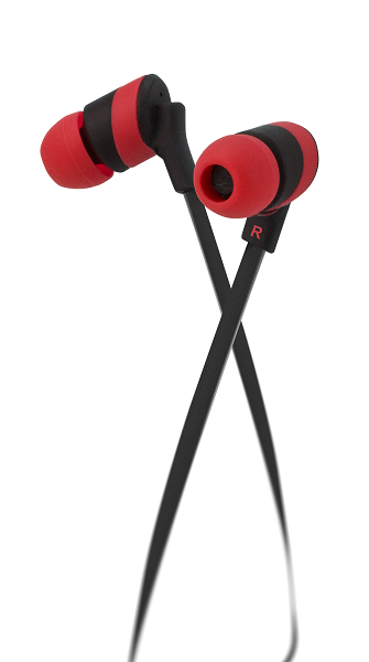Audifonos Manos Libres KolorBudz KHS-625RD - Image 2