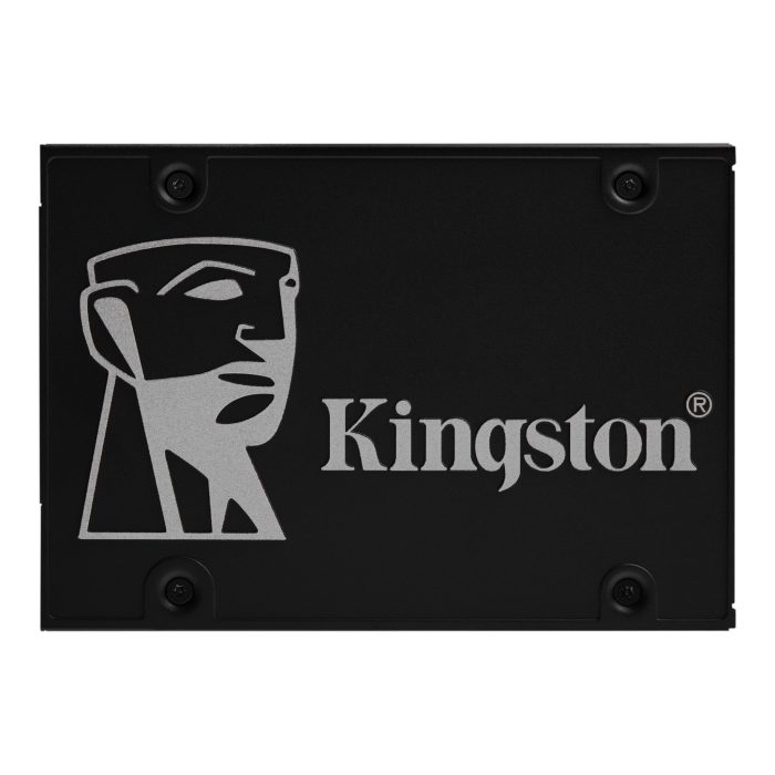 Kingston KC600 Cifrado SSD
