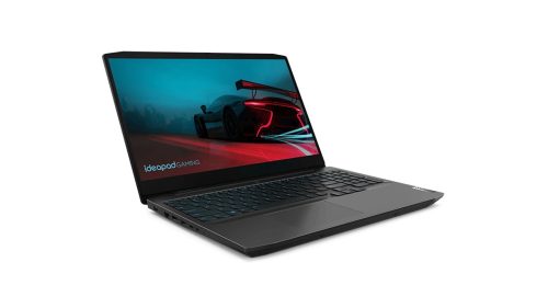 Lenovo IdeaPad Gaming 3 15IMH05 81Y4 15.6" IPS 1920 x 1080, Intel Core i5 10300H / 2.5 GHz 8 GB De Memoria Ram, 512 GB SSD NVMe, Win 10 Home 64 bit, GF GTX 1650 Ti  81Y40182GJ