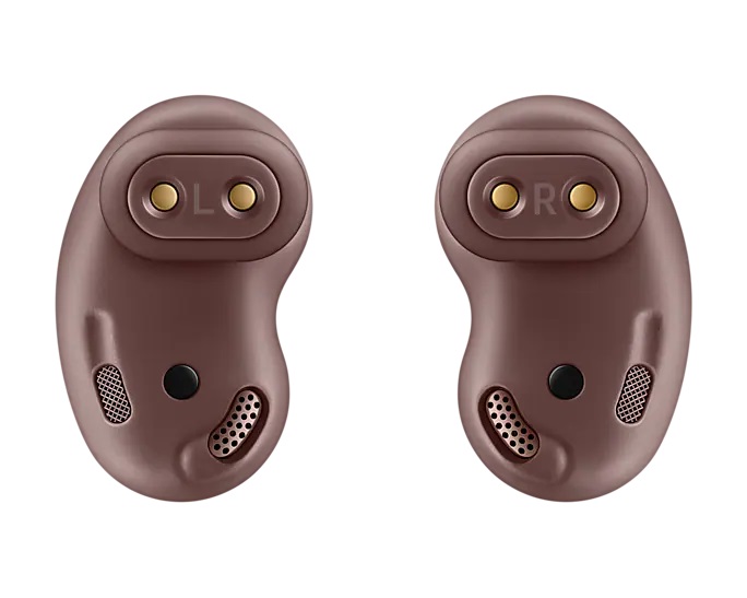 Samsung Galaxy Buds Live - Image 2